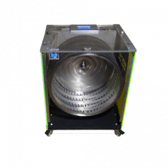 Mean Green Trimming Machine IR20GT